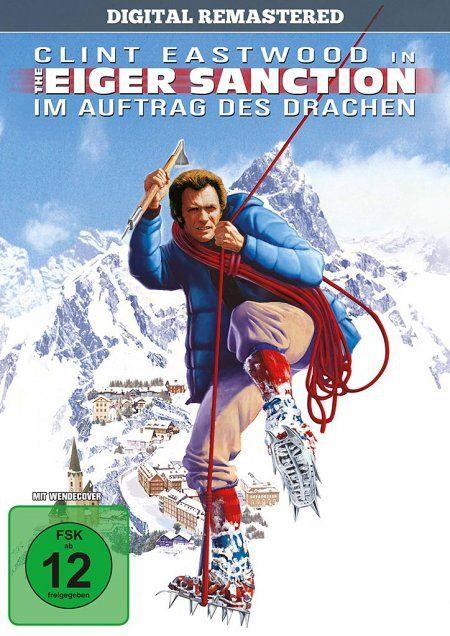 Video The Eiger Sanction - Im Auftrag des Drachen (digit Rod Whitaker