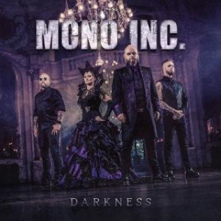 Audio Darkness (Earbook) 