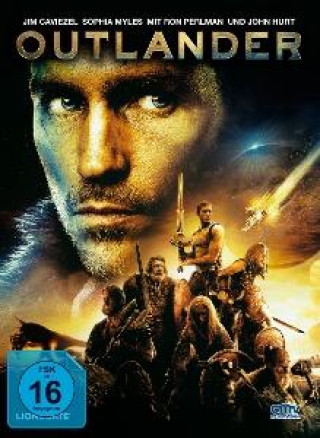 Video Outlander Dirk Blackman