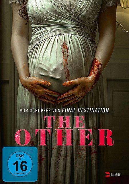 Video The Other Shrader Thomas