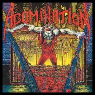 Audio Abomination Abomination