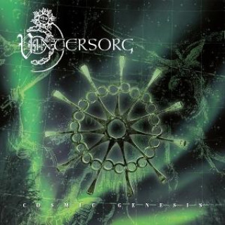 Audio Cosmic Genesis Vintersorg