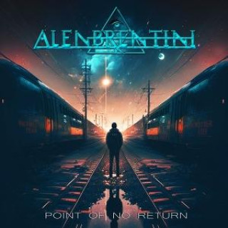 Audio Point Of No Return 