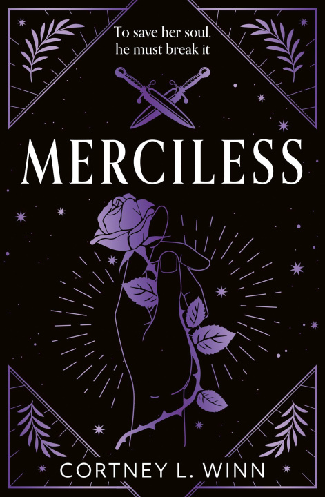 Book Mageless Cortney L. Winn