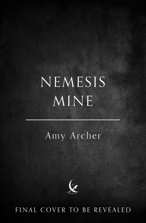 Buch Nemesis Mine Amy Archer