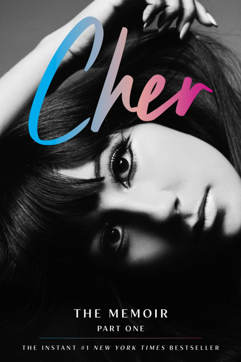 Knjiga Cher: Part One CHER