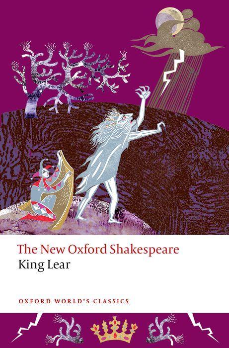 Βιβλίο King Lear John Jowett