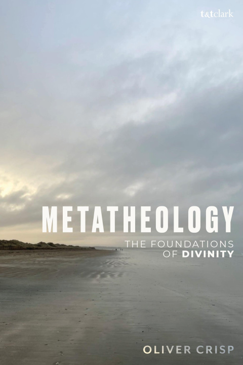 Βιβλίο Metatheology Crisp