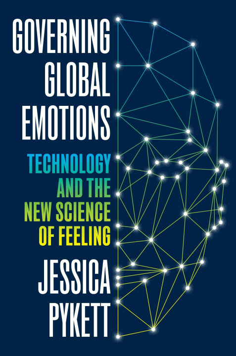 Książka Governing Global Emotions PYKETT JESSICA