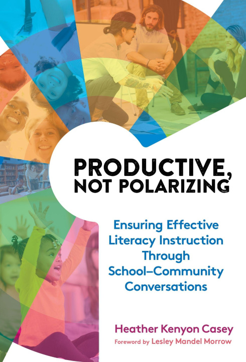 Buch Productive, Not Polarizing Heather Kenyon Casey