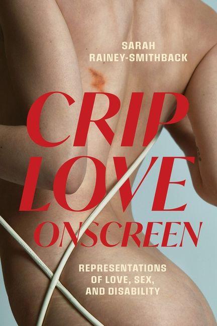 Kniha Crip Love Onscreen Rainey-Smithback