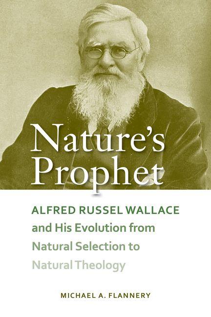 Kniha Nature's Prophet Michael A. Flannery