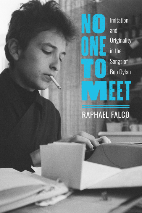 Boek No One to Meet Raphael Falco