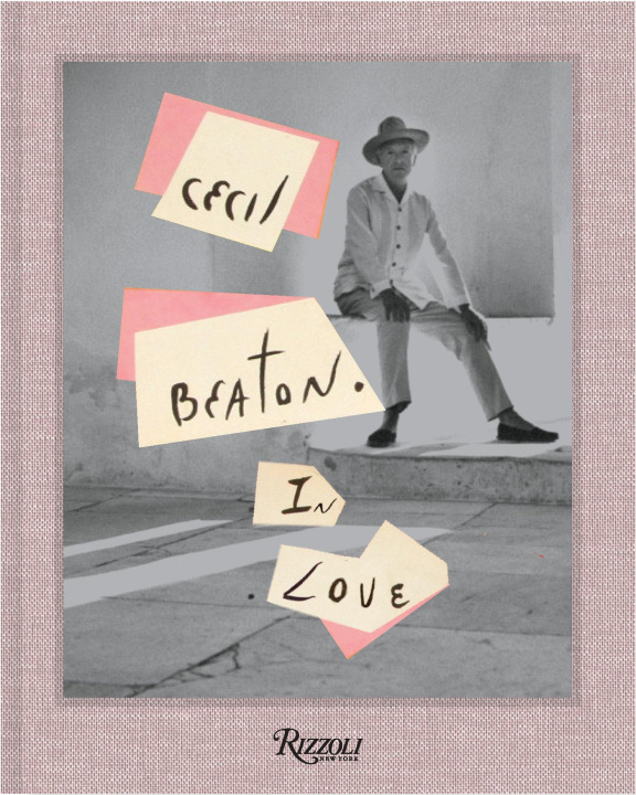 Βιβλίο Cecil Beaton in Love GINGER ANDREW