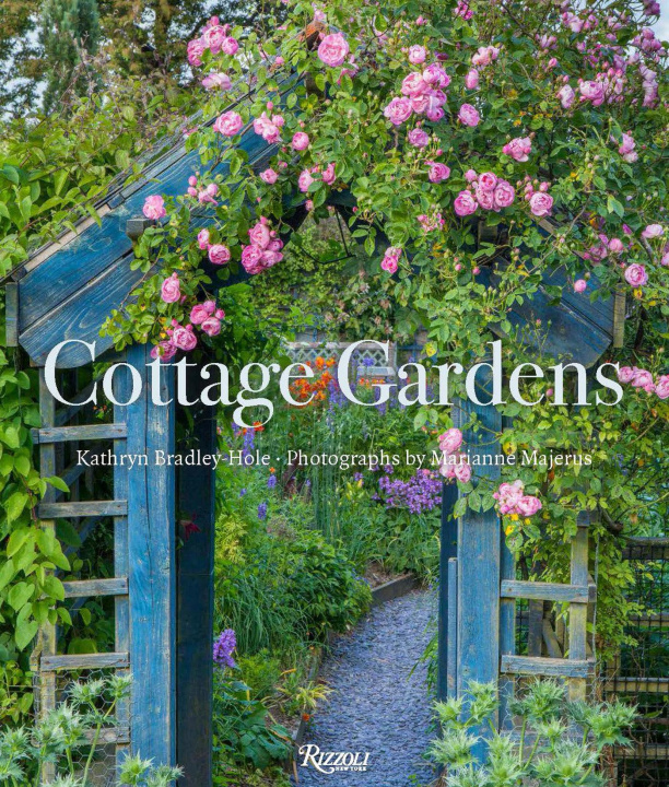 Boek Cottage Gardens Marianne Majerus
