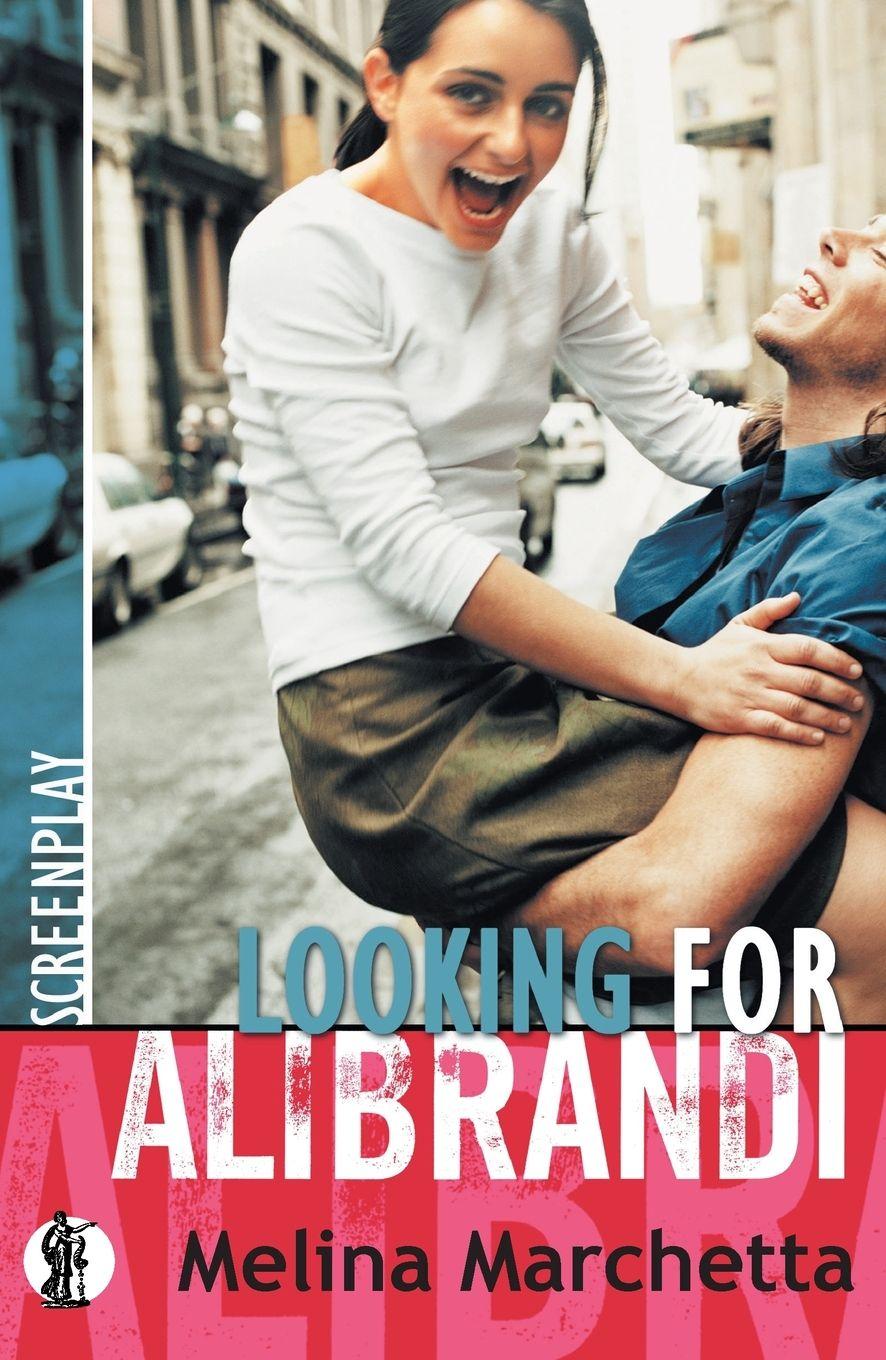 Kniha Looking for Alibrandi Melina Marchetta