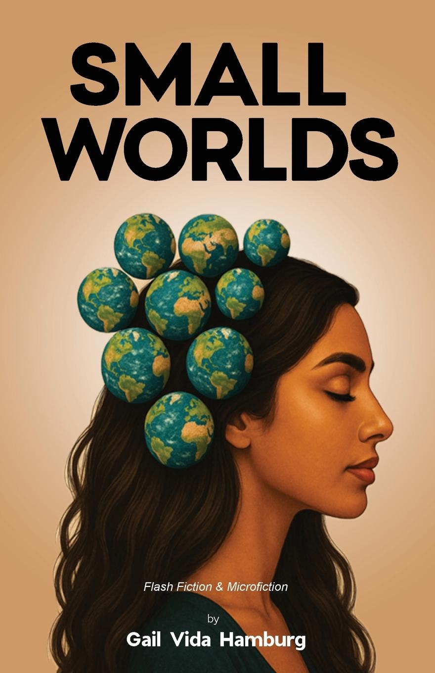 Kniha Small Worlds Gail Vida Hamburg