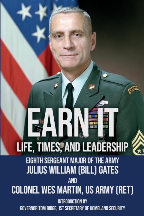 Livro Earn It Wes Martin