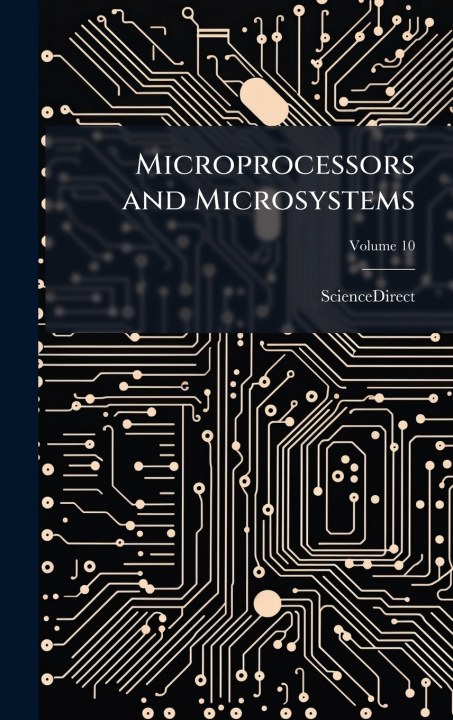 Kniha Microprocessors and Microsystems ScienceDirect