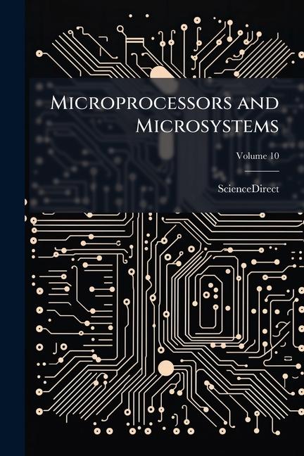 Kniha Microprocessors and Microsystems 
