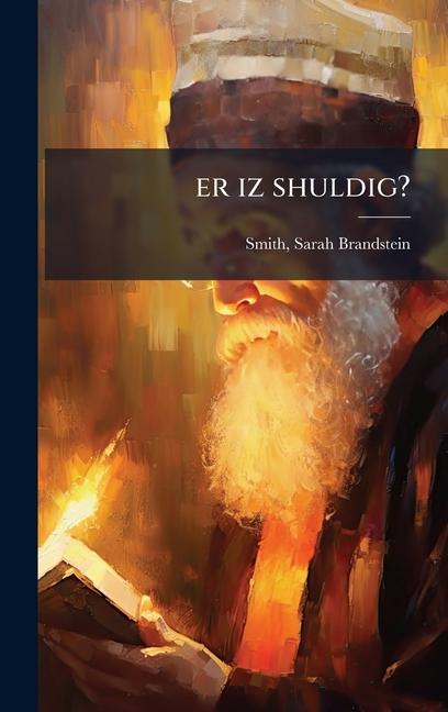 Kniha er iz shuldig? 