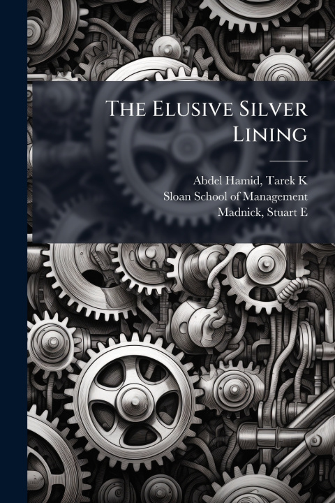Kniha The Elusive Silver Lining Stuart E Madnick