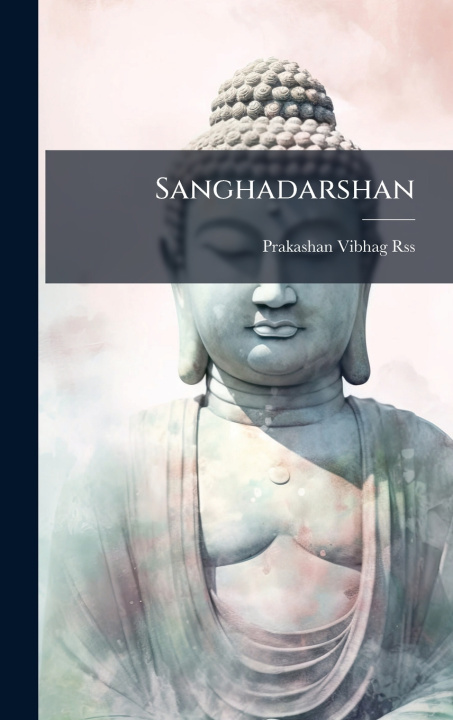 Boek Sanghadarshan Prakashan Vibhag-Rss