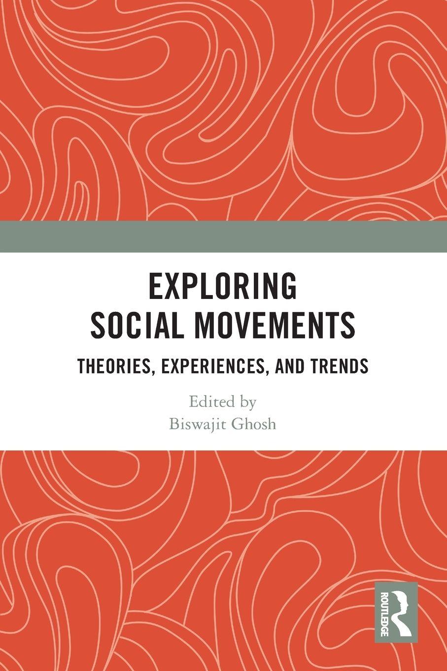 Kniha Exploring Social Movements Biswajit Ghosh