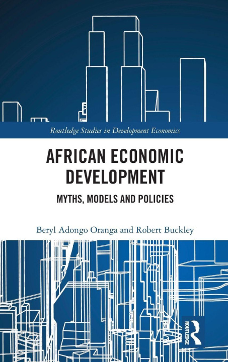 Book African Economic Development Robert Buckley