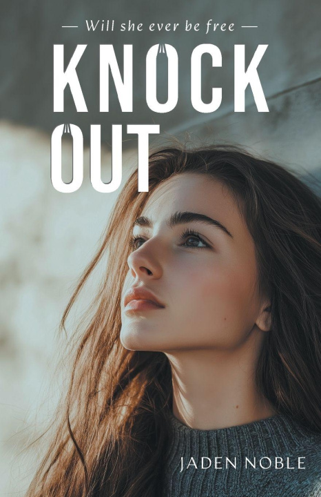 Kniha Knock Out Jaden Noble