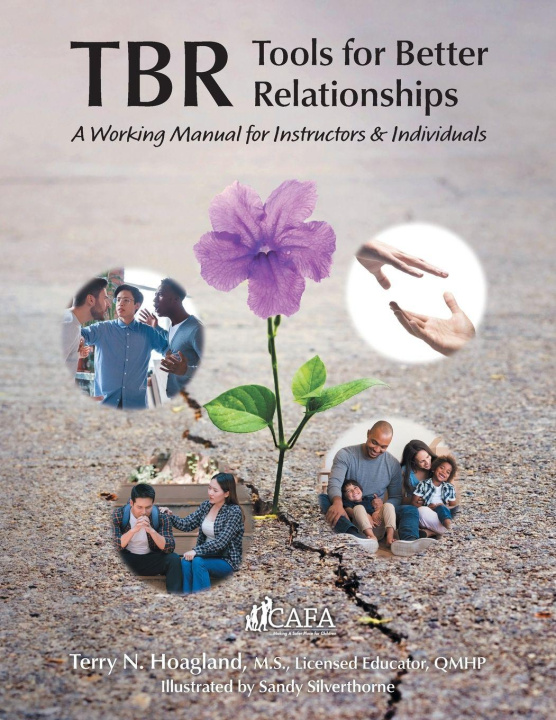 Kniha TBR Carolyn Rexius