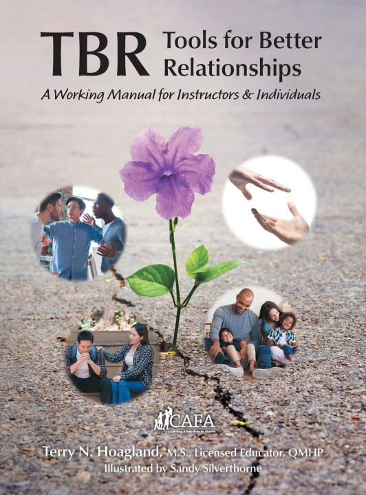 Kniha TBR Carolyn Rexius