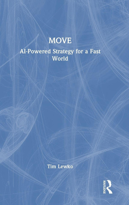 Βιβλίο MOVE Tim Lewko