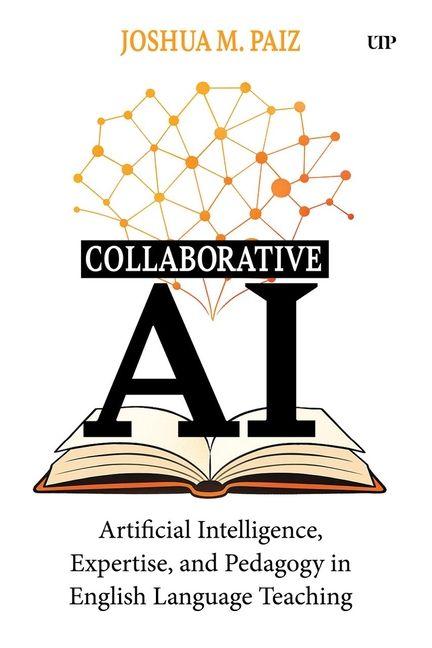 Kniha Collaborative AI Joshua M. Paiz