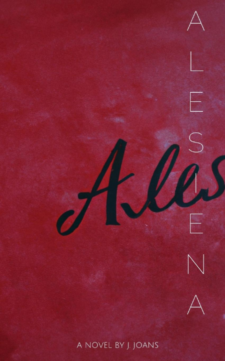 Kniha Alesiena J. Joans