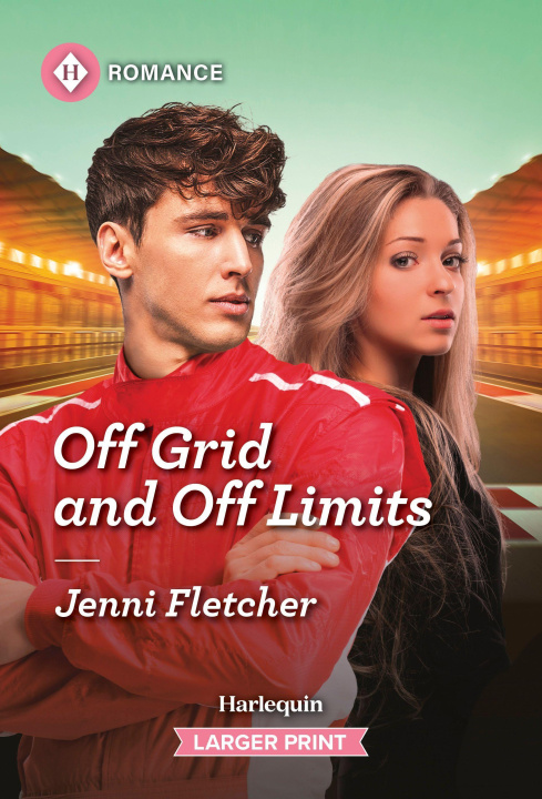 Kniha Off Grid and Off Limits 