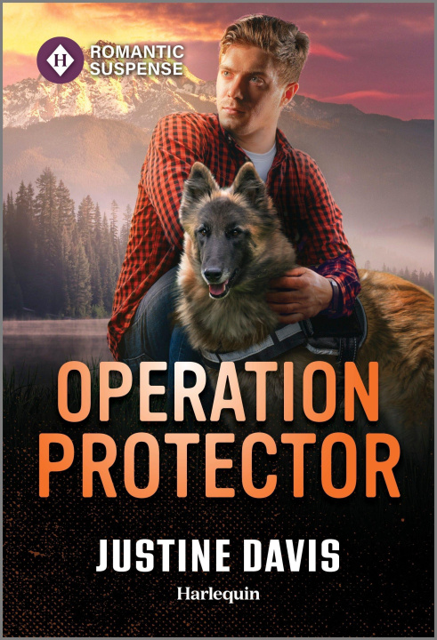 Kniha Operation Protector 