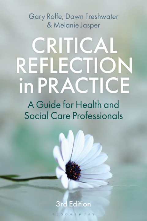 Kniha Critical Reflection in Practice Dawn Freshwater