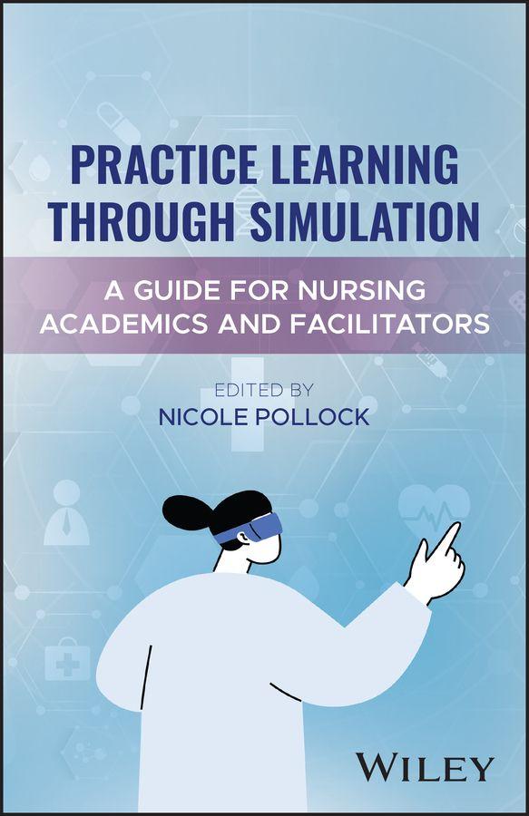 Kniha Practice Learning Through Simulation Nicole Pollock