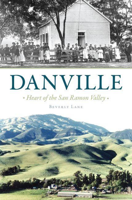 Kniha Danville Lane