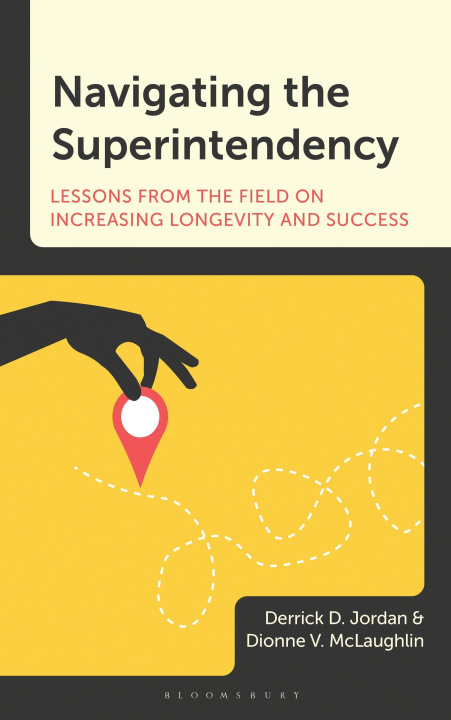 Βιβλίο Navigating the Superintendency Dionne V McLaughlin