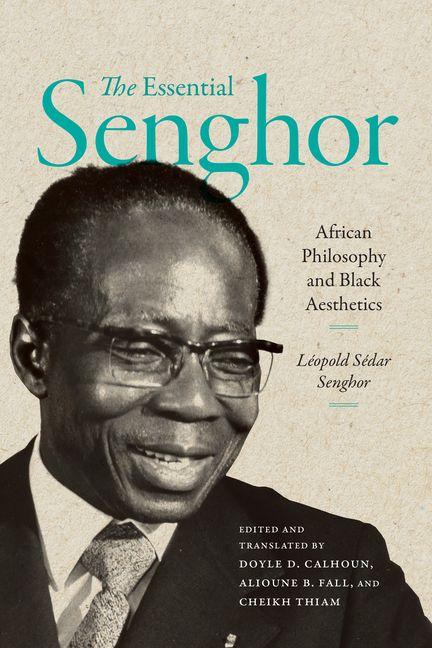 Buch The Essential Senghor Doyle D Calhoun