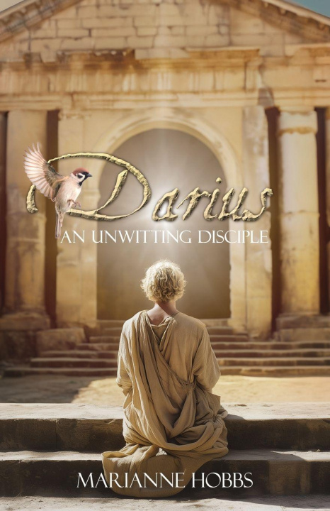 Kniha Darius Marianne Hobbs