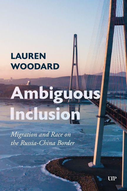Kniha Ambiguous Inclusion Lauren Woodard
