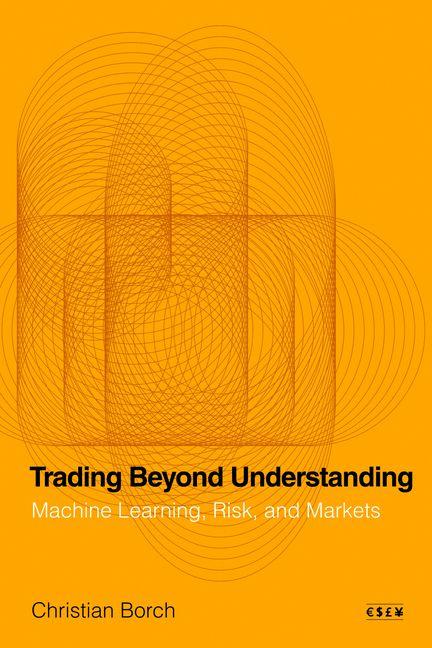 Boek Trading Beyond Understanding Christian Borch