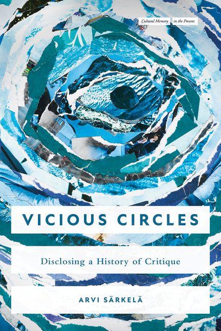Kniha Vicious Circles Arvi Sarkela