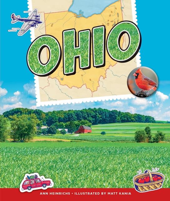 Βιβλίο Ohio Matt Kania