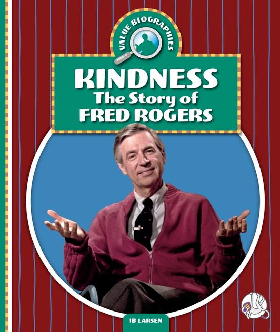 Kniha Kindness 