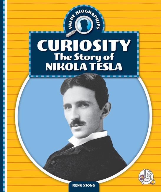 Kniha Curiosity 