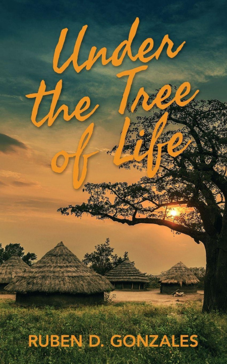 Libro Under the Tree of Life 